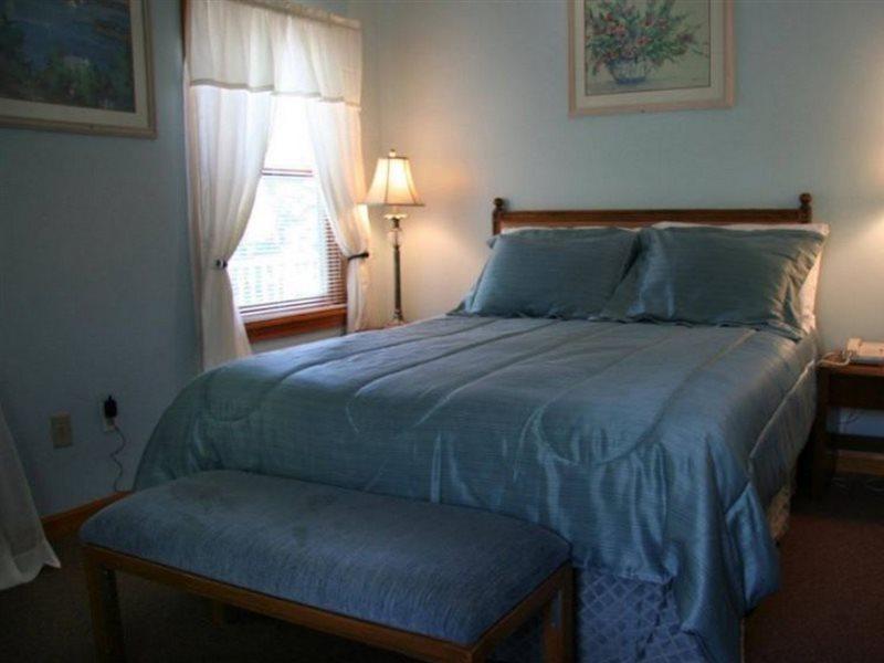 Marthas Vineyard Resort Oak Bluffs Ngoại thất bức ảnh