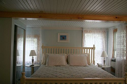 Marthas Vineyard Resort Oak Bluffs Ngoại thất bức ảnh