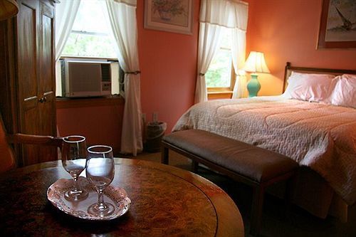 Marthas Vineyard Resort Oak Bluffs Ngoại thất bức ảnh